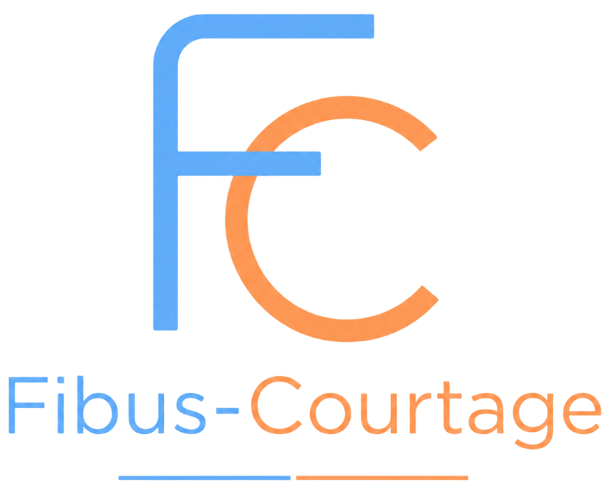Fibus-Courtage